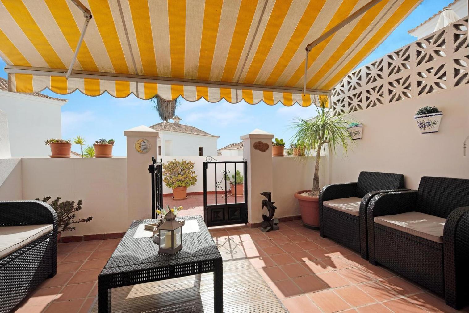 Ferienhaus Casa Magdalena - Haus Mit Pool